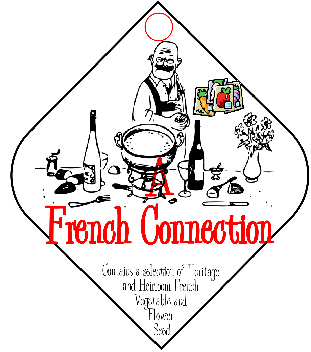 'French Connection' Seed Giftpack